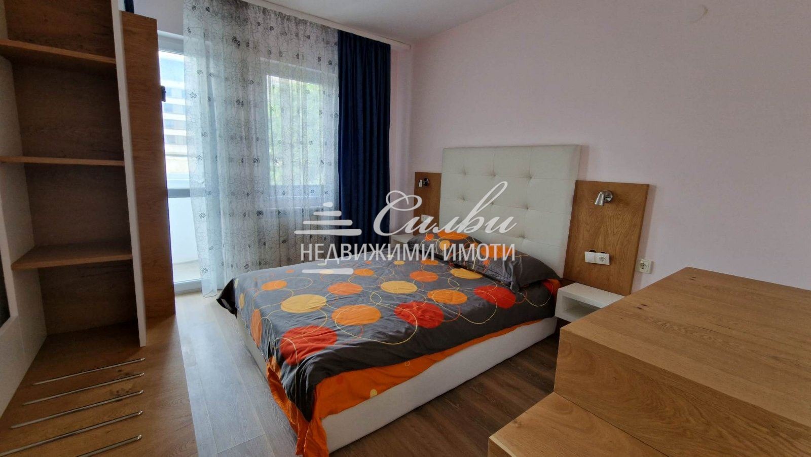 Дава под наем 3-СТАЕН, гр. Шумен, Център, снимка 6 - Апартаменти - 53806403