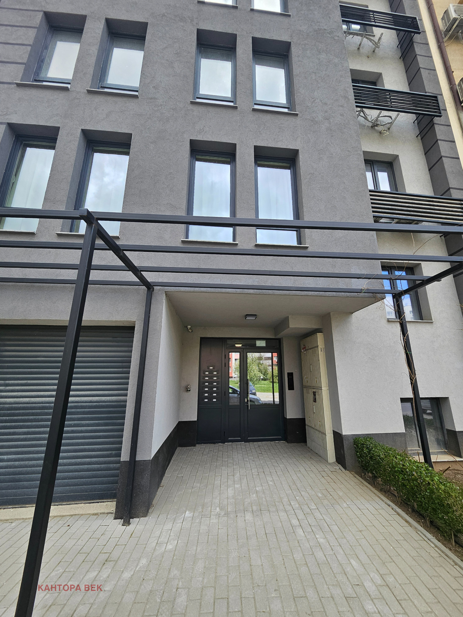 Дава под наем 3-СТАЕН, гр. София, Левски Г, снимка 12 - Апартаменти - 54147745