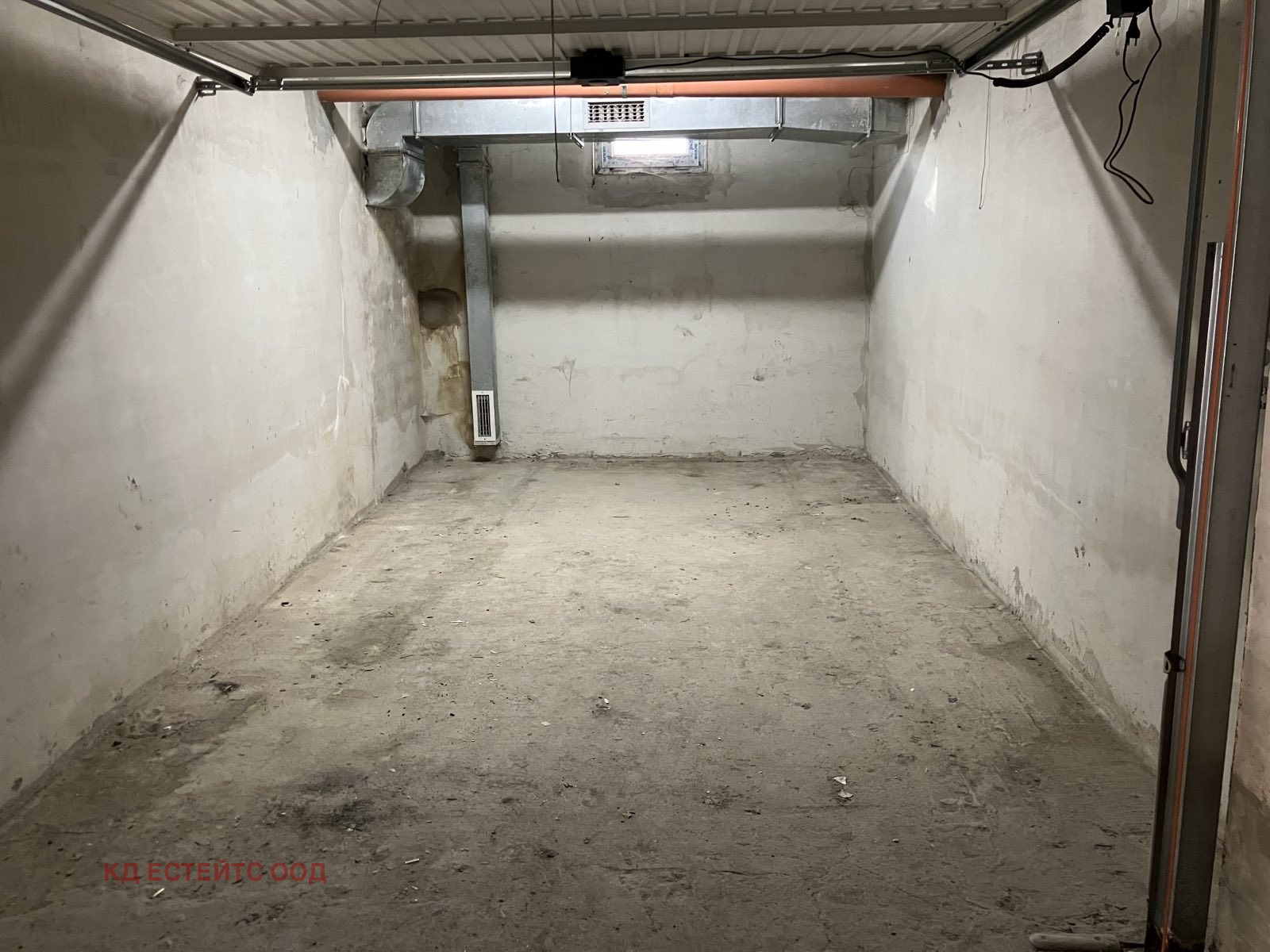 Дава под наем ГАРАЖ, ПАРКОМЯСТО, гр. София, Манастирски ливади