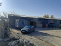 Дава под наем СКЛАД, гр. Русе, Промишлена зона - Изток, снимка 2