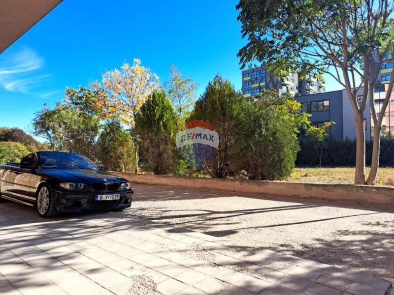 Дава под Наем ПАРКОМЯСТО | Imot.bg — изображение 9