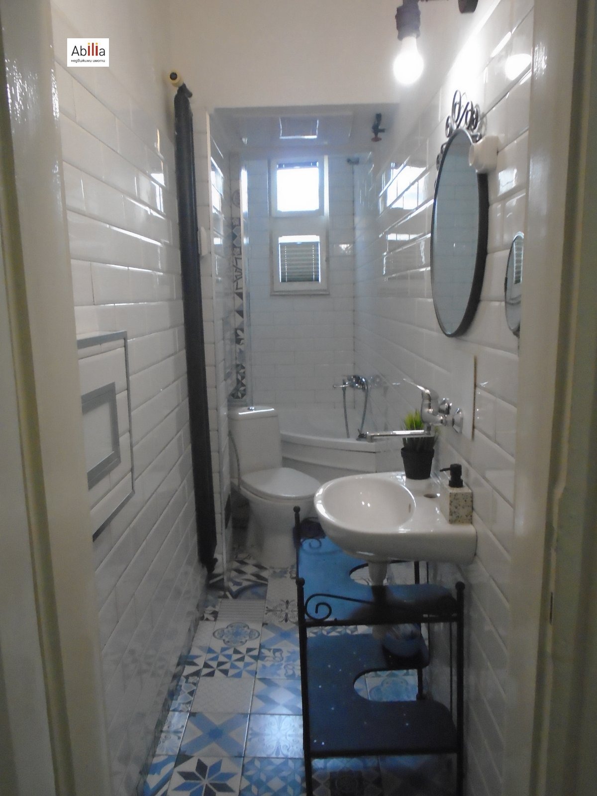 Дава под Наем 3-СТАЕН | Imot.bg — изображение 7