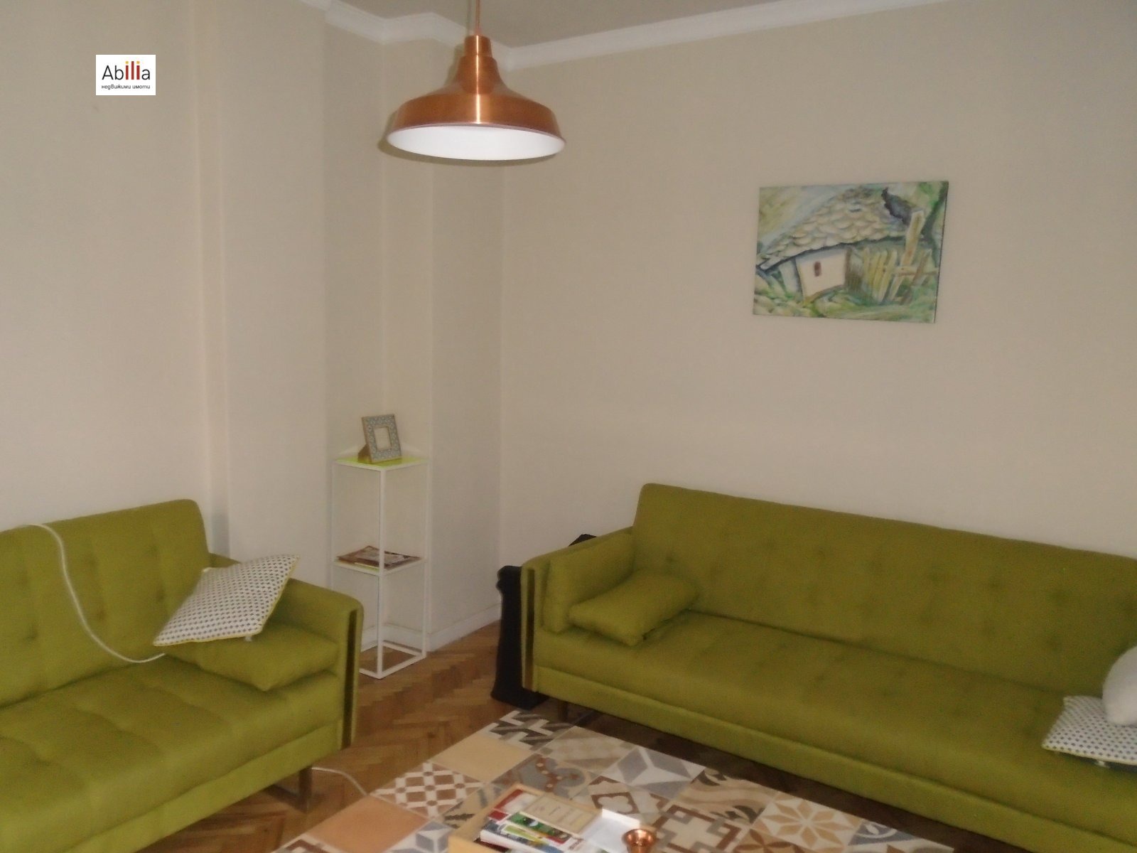 Дава под Наем 3-СТАЕН | Imot.bg — изображение 4