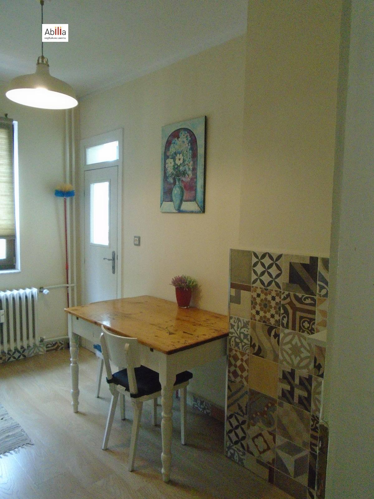 Дава под Наем 3-СТАЕН | Imot.bg — изображение 5