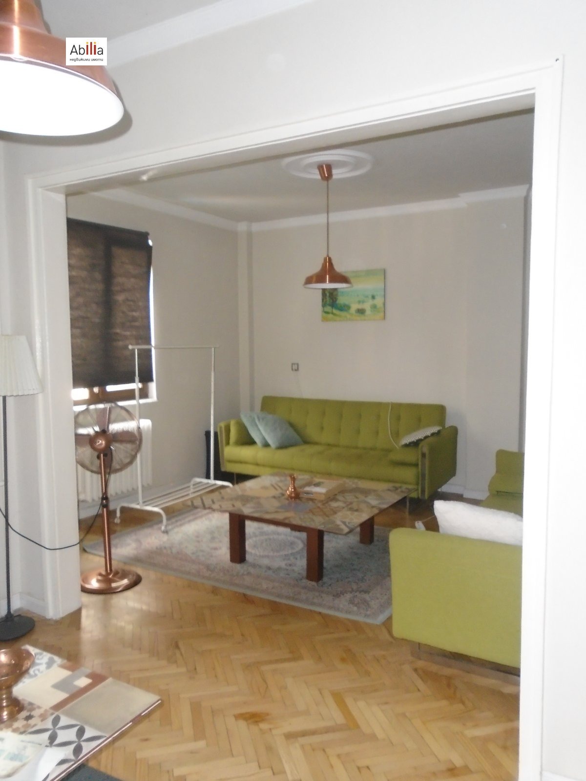 Дава под Наем 3-СТАЕН | Imot.bg — изображение 3