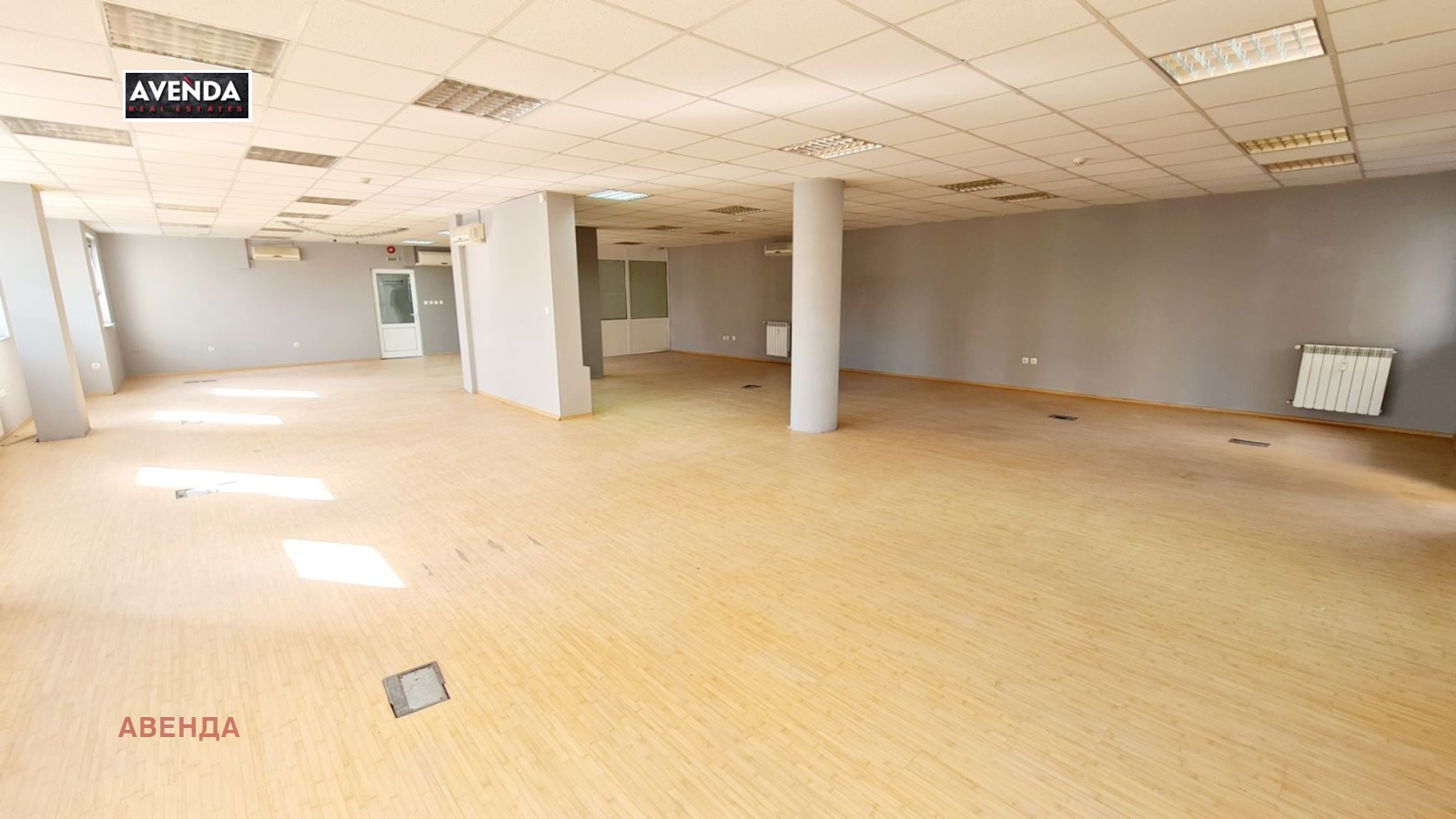 Дава под Наем ОФИС | Imot.bg — изображение 2