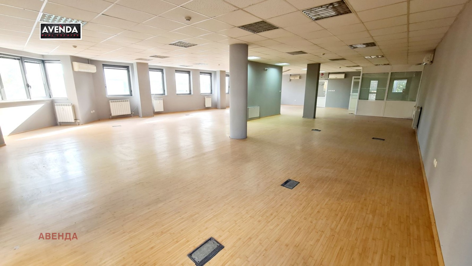 Дава под Наем ОФИС | Imot.bg — изображение 3