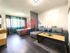 1 Schlafzimmer Mladost 4, Sofia