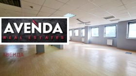 Office Druzhba 2, Sofia