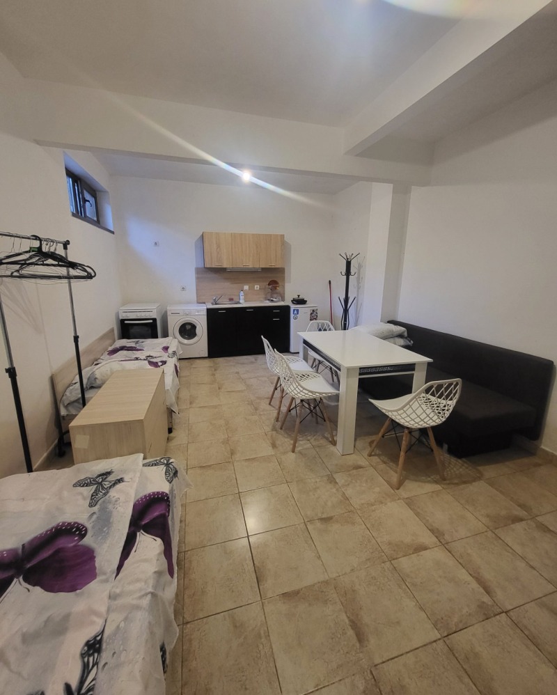 Te huur  Studio regio Boergas , Nesebar , 40 m² | 94163595 - afbeelding [2]