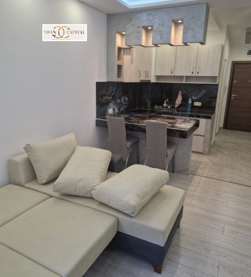 A louer  Studio Sofia , Stoudentski grad , 40 m² | 49279018