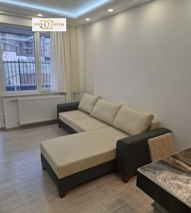 A louer  Studio Sofia , Stoudentski grad , 40 m² | 49279018 - image [3]