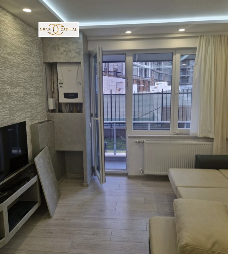 A louer  Studio Sofia , Stoudentski grad , 40 m² | 49279018 - image [5]