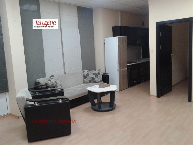 En renta  Estudio Kardzhali , Vazrozhdentsi , 50 metros cuadrados | 95568153 - imagen [2]