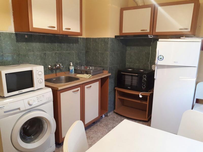 Til leie  Studio Sofia , Mladost 1A , 44 kvm | 37702335 - bilde [4]