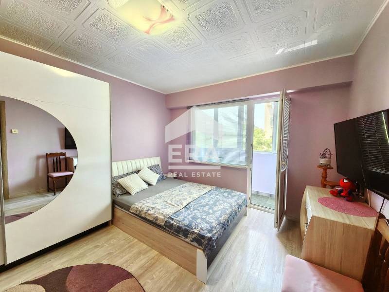 A louer  Studio Rouse , Zdravets Iztok , 42 m² | 88382179 - image [6]