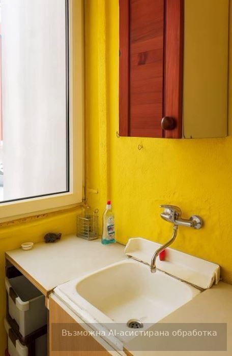 Дава под наем 1-СТАЕН, гр. Варна, Завод Дружба, снимка 3 - Апартаменти - 52721088