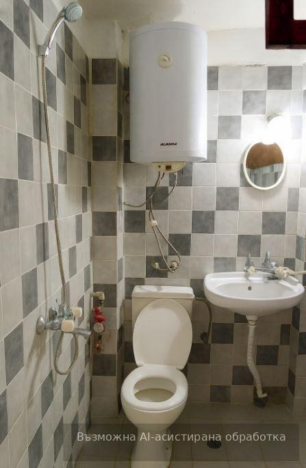 Дава под наем 1-СТАЕН, гр. Варна, Завод Дружба, снимка 4 - Апартаменти - 52721088