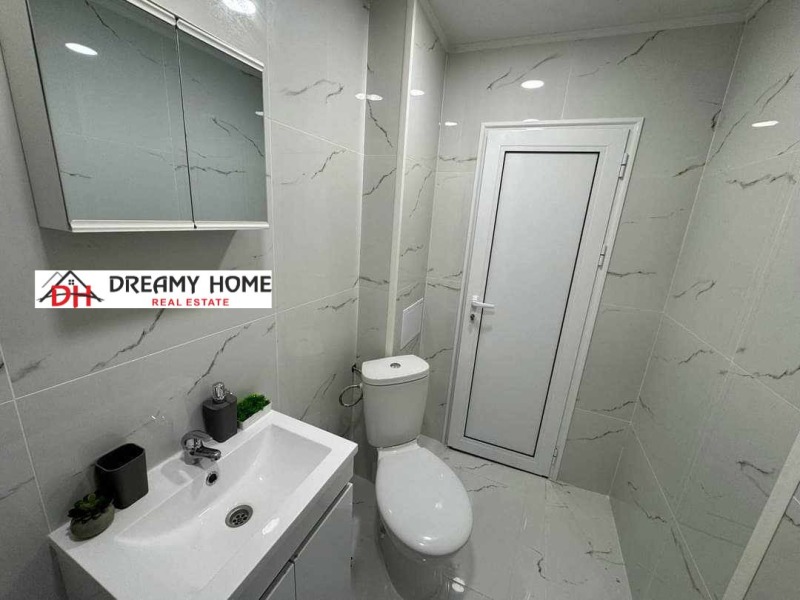 Издаје се  1 спаваћа соба Стара Загора , Казански , 55 м2 | 13281358 - слика [12]