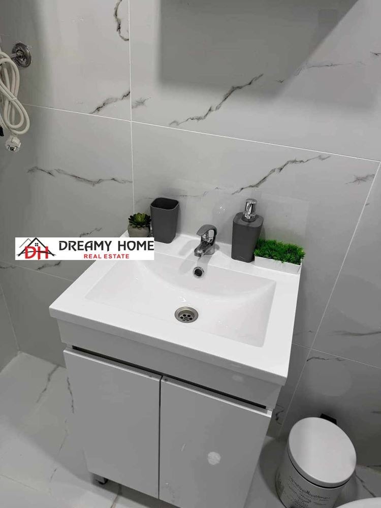 Издаје се  1 спаваћа соба Стара Загора , Казански , 55 м2 | 13281358 - слика [5]
