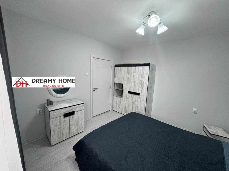 Издаје се  1 спаваћа соба Стара Загора , Казански , 55 м2 | 13281358 - слика [10]