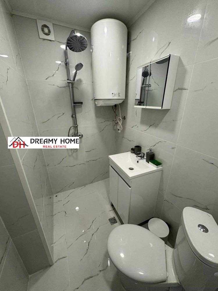 Издаје се  1 спаваћа соба Стара Загора , Казански , 55 м2 | 13281358 - слика [2]