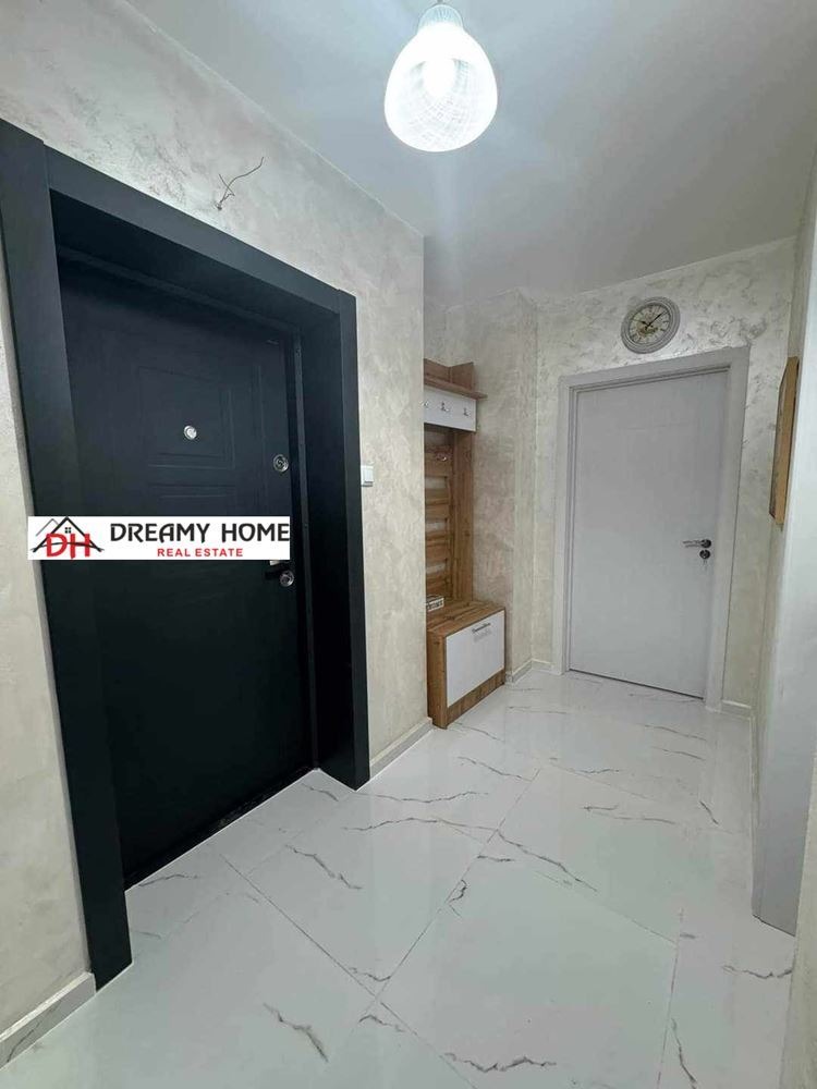 Издаје се  1 спаваћа соба Стара Загора , Казански , 55 м2 | 13281358 - слика [15]