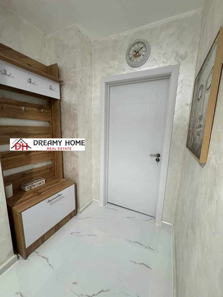 Издаје се  1 спаваћа соба Стара Загора , Казански , 55 м2 | 13281358 - слика [4]