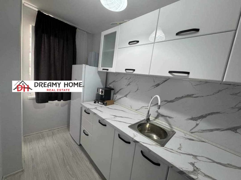 Издаје се  1 спаваћа соба Стара Загора , Казански , 55 м2 | 13281358 - слика [9]