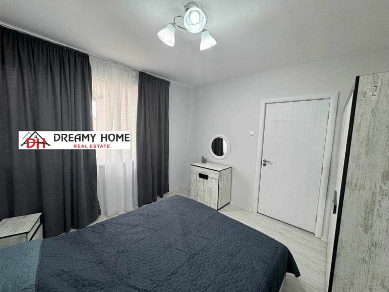 Издаје се  1 спаваћа соба Стара Загора , Казански , 55 м2 | 13281358 - слика [3]