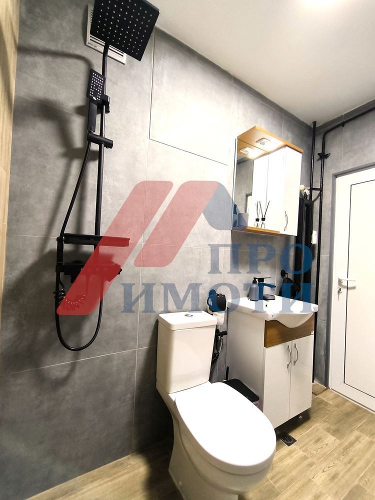 Zu vermieten  1 Schlafzimmer Sofia , Mladost 4 , 50 qm | 17731213 - Bild [10]