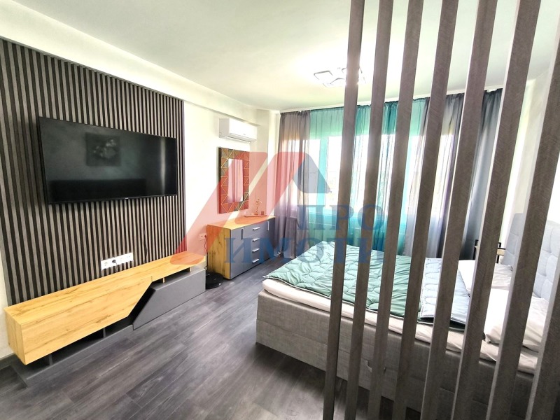 Zu vermieten  1 Schlafzimmer Sofia , Mladost 4 , 50 qm | 17731213 - Bild [3]