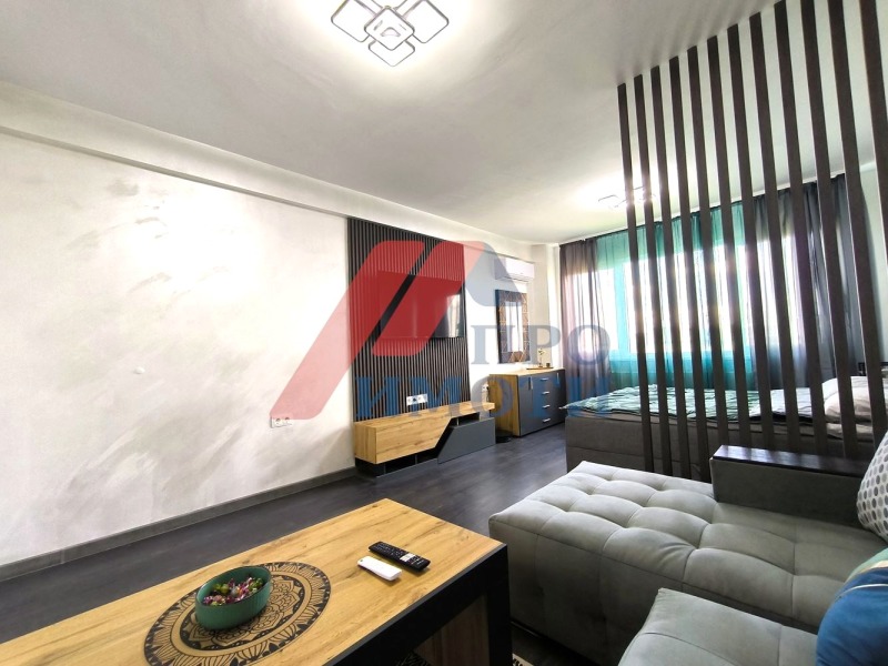 Zu vermieten  1 Schlafzimmer Sofia , Mladost 4 , 50 qm | 17731213 - Bild [2]