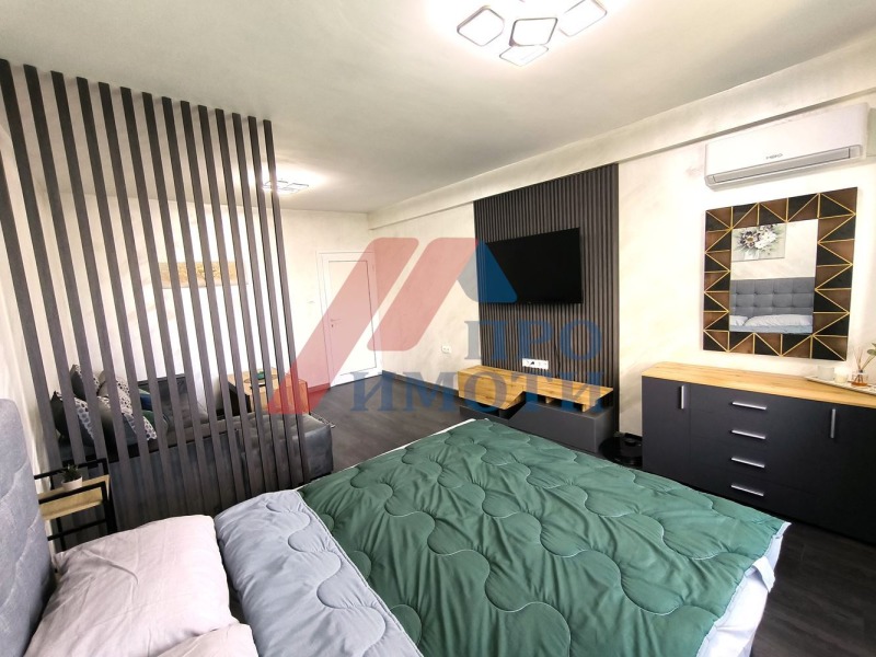 Zu vermieten  1 Schlafzimmer Sofia , Mladost 4 , 50 qm | 17731213 - Bild [5]