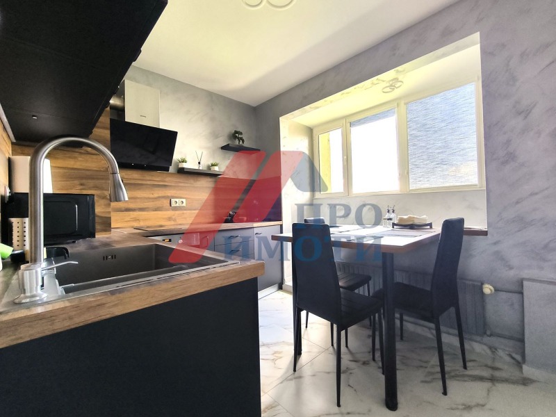 Zu vermieten  1 Schlafzimmer Sofia , Mladost 4 , 50 qm | 17731213 - Bild [7]