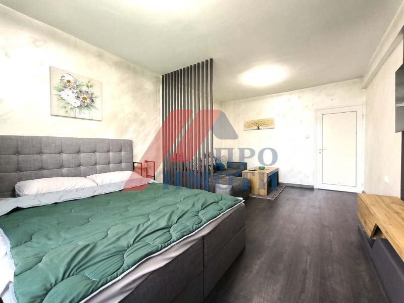 Zu vermieten  1 Schlafzimmer Sofia , Mladost 4 , 50 qm | 17731213 - Bild [4]