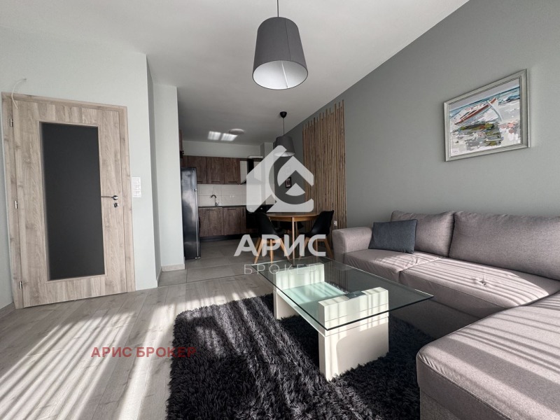 K pronájmu  1 ložnice Plovdiv , Christo Smirnenski , 70 m2 | 65273159 - obraz [2]