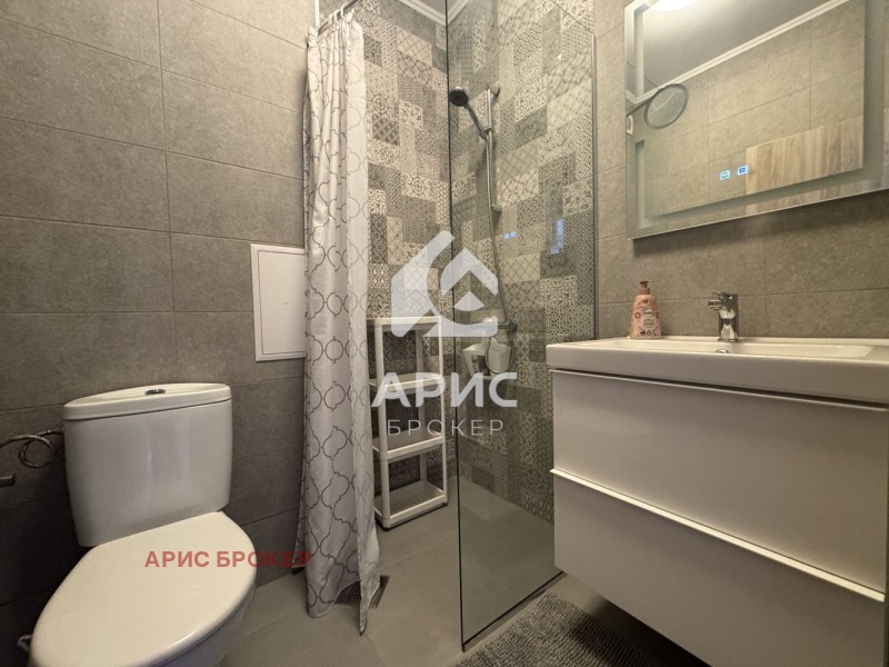 K pronájmu  1 ložnice Plovdiv , Christo Smirnenski , 70 m2 | 65273159 - obraz [10]