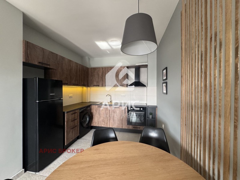 K pronájmu  1 ložnice Plovdiv , Christo Smirnenski , 70 m2 | 65273159 - obraz [4]