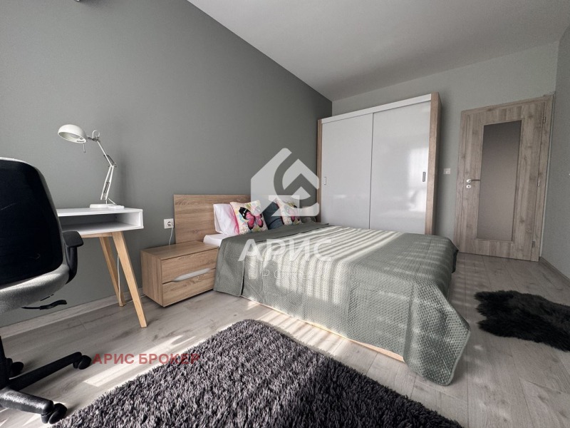 K pronájmu  1 ložnice Plovdiv , Christo Smirnenski , 70 m2 | 65273159 - obraz [6]