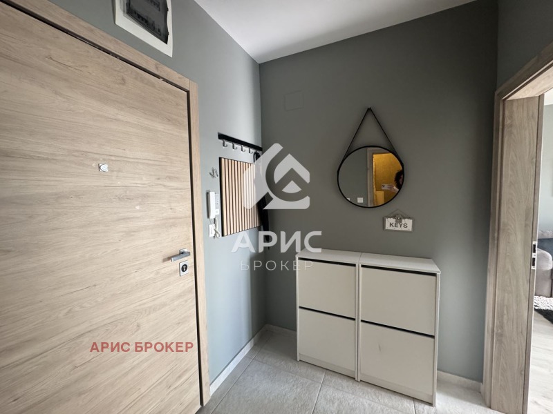 K pronájmu  1 ložnice Plovdiv , Christo Smirnenski , 70 m2 | 65273159 - obraz [9]