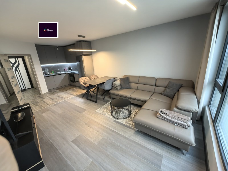 Под наем 2-СТАЕН, град Варна, Бриз • 900 € / 1760.25 лв. • 44119618 1