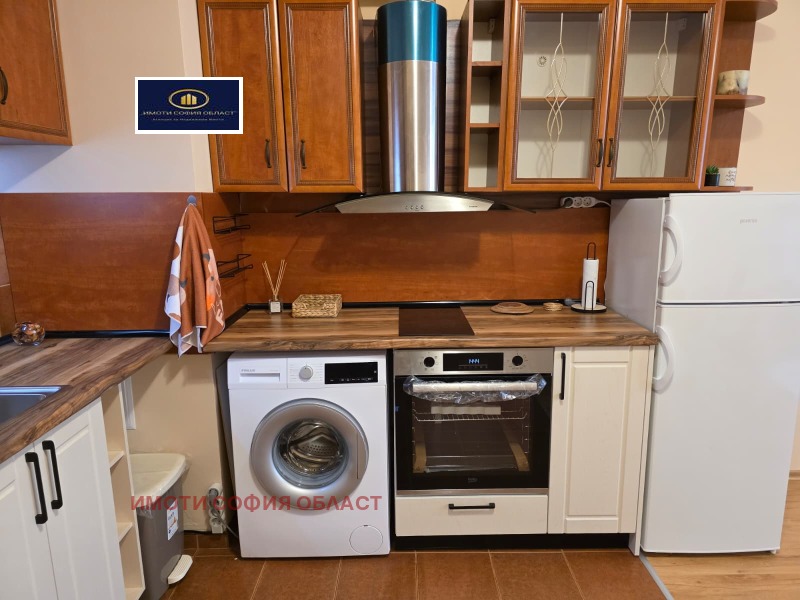 Дава под наем 2-СТАЕН, гр. София, Манастирски ливади, снимка 3 - Апартаменти - 52531716