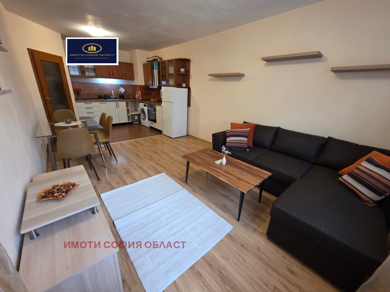 Дава под наем 2-СТАЕН, гр. София, Манастирски ливади, снимка 7 - Апартаменти - 52531716