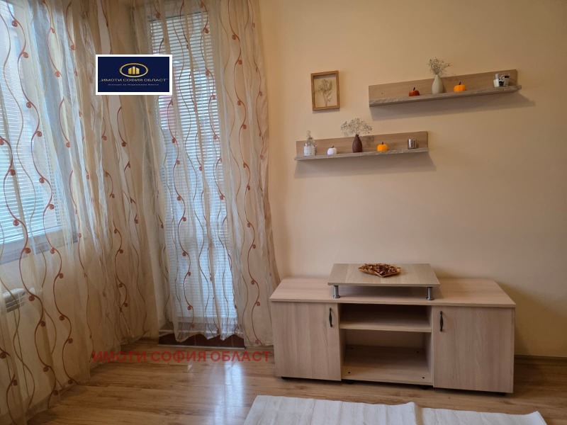 Дава под наем 2-СТАЕН, гр. София, Манастирски ливади, снимка 8 - Апартаменти - 52531716