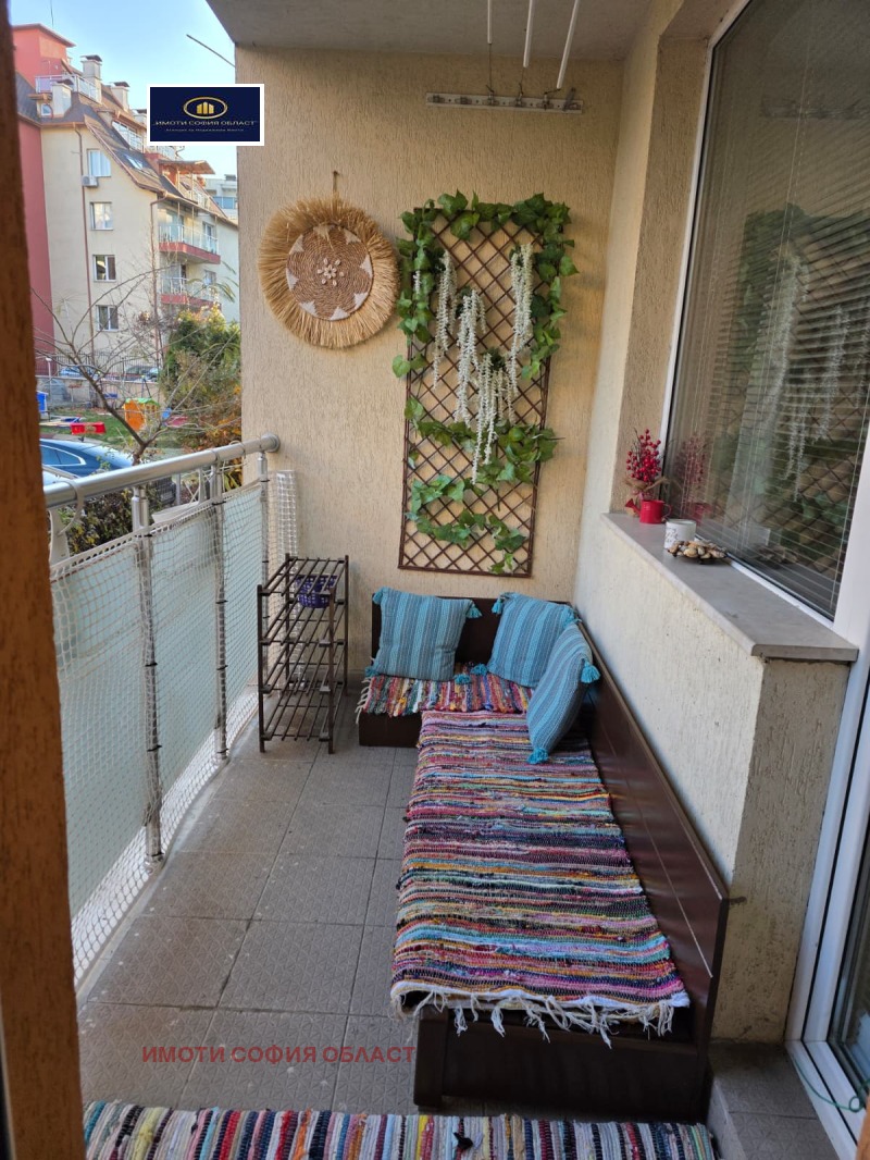 Дава под наем 2-СТАЕН, гр. София, Манастирски ливади, снимка 11 - Апартаменти - 52531716