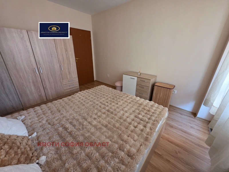 Дава под наем 2-СТАЕН, гр. София, Манастирски ливади, снимка 10 - Апартаменти - 52531716