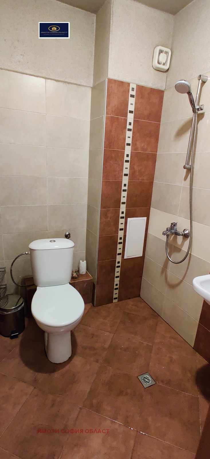 Дава под наем 2-СТАЕН, гр. София, Манастирски ливади, снимка 16 - Апартаменти - 52531716