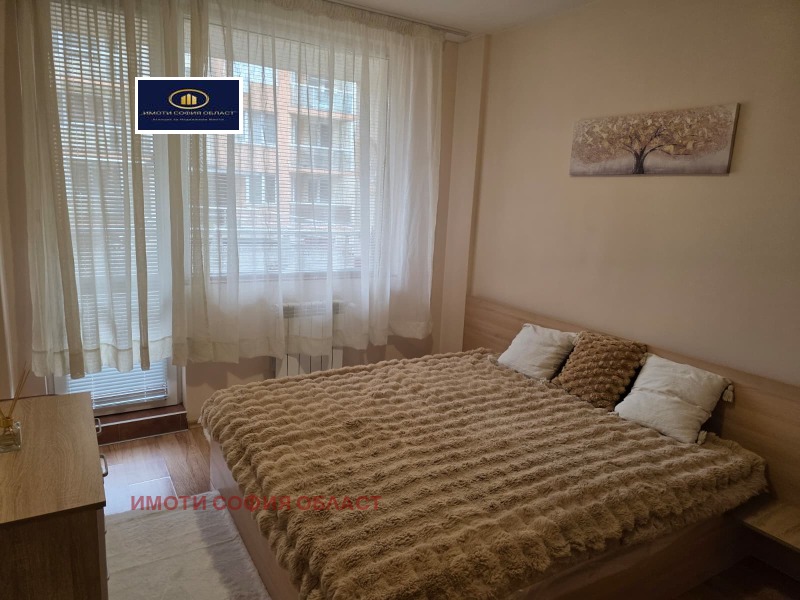 Дава под наем 2-СТАЕН, гр. София, Манастирски ливади, снимка 9 - Апартаменти - 52531716