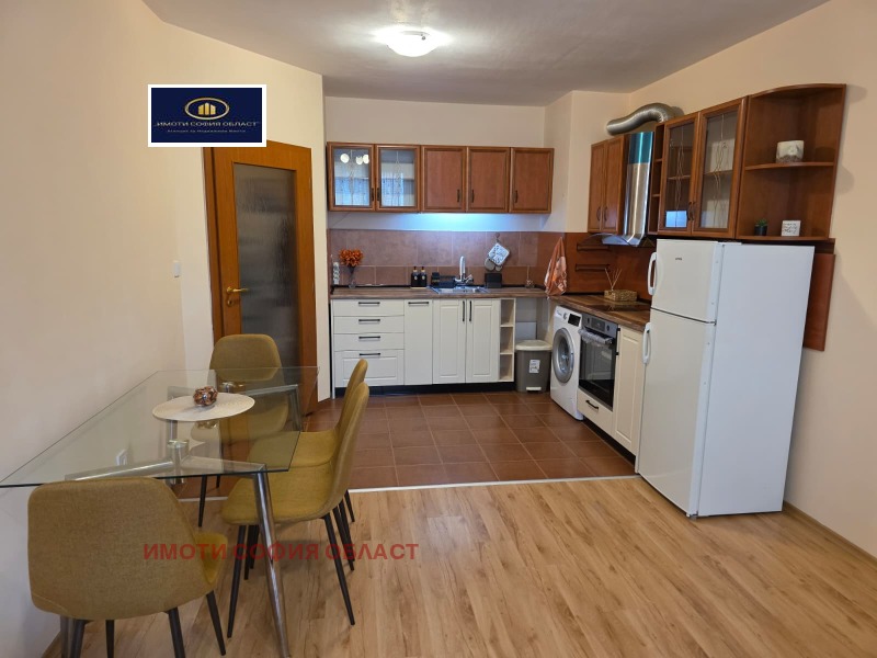 Дава под наем 2-СТАЕН, гр. София, Манастирски ливади, снимка 4 - Апартаменти - 52531716